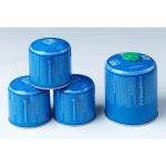 Butan-Einwegkartusche, 450g,  für System Camping Gaz Typ CV470 